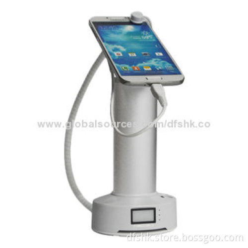 Offering Anti-theft Phone Display Holder with High-quality, Patented Shape Design